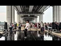 [2026 차 없는 잠수교 뚜벅뚜벅 축제] 한국노래 (KOREAN ANTHEM) - 김하온 (HAON) & NOWIMYOUNG (나우아임영) & JMIN & KC