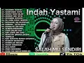 Download Lagu SALAH MU SENDIRI|| COVER AKUSTIK INDAH YASTAMI FULL ALBUM POPULER 202