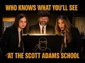 The Scott Adams School - 26 Monday With The HOME TEAM
