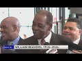 William Bill Beavers dies at 89