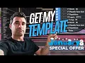 Download Lagu Template in an Afternoon - January special offer