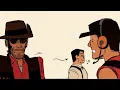 Strange Meat TF2 Comic Dub
