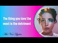 Halsey - Graveyard Lyrics - (Time lapse)