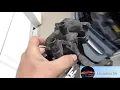P1121 Throttle Pedel positions sensor control flow control value positions sensor cicuit stusk
