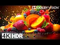 Dark Colors Dolby Vision - 4K R 120FPS Dolby Vision