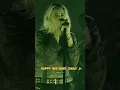 Download Lagu Emily Armstrong's first time on stage with Linkin Park. Wishing a happy birthday to Emily Armstrong