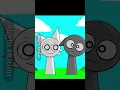 Download Lagu Wenda and Gray get a kiss😘 /Sprunki/
