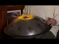 Download Lagu 「StartSonic Plus」Handpan - Sound Demo (Scale: D Kurd 10 - Vintage)