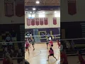 Download Lagu Savannah Cook 6’1” Setter, Opposite Hitter, Class of 2022