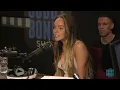 Danielle Bradbery Performs Her New Song "Sway"