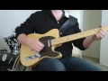 How to play " Have Mercy On Me " by Junior Kimbrough, The Black Keys - Tutorial