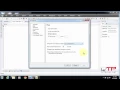 QTP tutorial-1 44-Getting started with UFT-How to disable smart identification