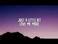 [1 HOUR 🕐 ] Sam Smith - Love Me More (Lyrics)