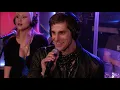 Perry Farrell “Been Caught Stealing” on the Howard Stern Show (2007)