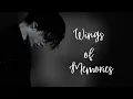 Download Lagu 정국 JungKook - Wings of Memories | Lyric Visualizer FMV [AI Cover]