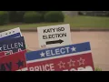 This is clearly slander Katy ISD board races get messy as PACS pour money into ads