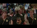 Joe Esposito - You're The Best (Resubido) Karate Kid 1984 HD