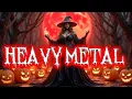 Lagu 🔥 WITCHFIRE – Epic Female Heavy Metal Song   Halloween Revenge of the Witch Official Lyric Video