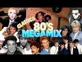 Download Lagu 80s CLASSICS PARTY HITS MEGAMIX ⚡️ Pop｜Synthpop｜New Wave｜Rock｜Hi-NRG (WHAM!, A-Ha, Duran Duran...)