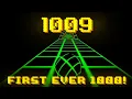Slope High Score - 1009 First Ever 1000