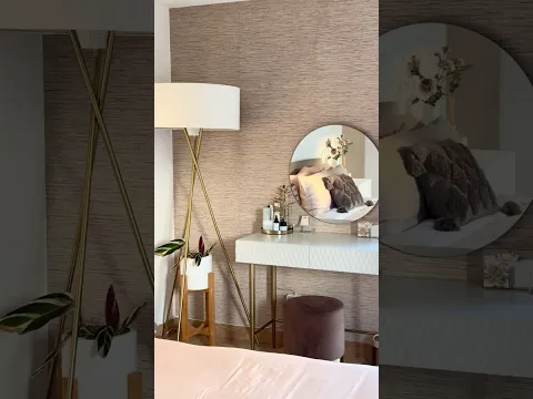 Les dejo mi Vanity tour, aprovechando que limpié y acomodé por acá. 🤭