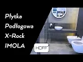 Plytka Podlogowa X-Rock Imola HOFF