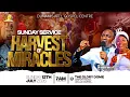JULY 2026 ANOINTING SERVICE HARVEST OF MIRACLES 12-07-2026
