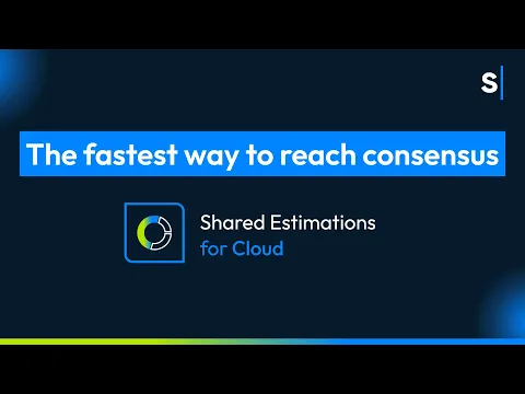watch Shared Estimations (formerly Open Poker) video