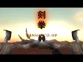 The life changing Kenshi Co-op Experience