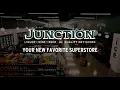 Welcome to Junction Liquors - Largest Wine and Liquor Superstore in Smyrna