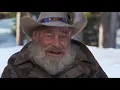 Mountain Men: TOM CRAFTS A $5,000 CANOE (Season 9) | History