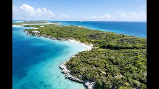 Prime Exuma Private Island | 25.38 Acres Elizabeth Island | Bahamas Sotheby's International Realty