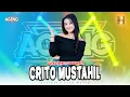 Download Lagu Cantika Davinca ft Ageng Music - Crito Mustahil (Official Live Music)