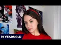 10 Unbelievable Teenage Newcomer Love Actresses In 2026