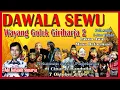 Wayang Golek GH2 Dawala Sewu (Audio Panggung, 1998) - Ade Kosasih Sunarya