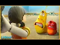 Download Lagu LARVA SQUID GAME 9 | Crazy Larva🍟Larva Funny Cartoon