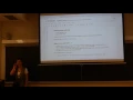 PUNLAG Julia Tutorial Part I -