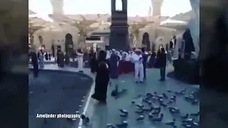 السلام عليك يا حبيبي يا رسول الله بالانجليزية دندنها