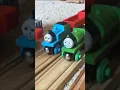 Download Lagu Thomas and Friends Wooden Railway - Cranky bugs (Remake)