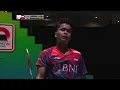 Download Lagu World Championships 2022 | Day 4 MS: AS Ginting (INA) vs. YQ Shi (CHN)