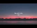 Russell Dickerson - Boots (Lyrics) ft. Fetty Wap