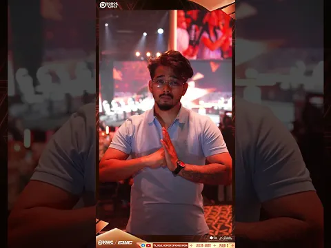 HOW TO POSE AT KWC IN EWC26