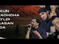 Download Lagu Uzb Remix Xits - Leyli, Har Kun, Boyvachcha, Ne Bo'ldi, Chaqasan, Monica