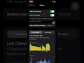 Download Lagu My  iphone battery health is 75 % 😱