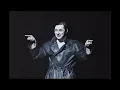 'Wilkommen' from Cabaret (ft. Alan Cumming)