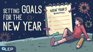 Wrapped Up Your 2024, Watch This Before 2024 Ends |🎧 Podcast and Chill | Intermediate