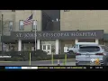Far Rockaway Residents Worried About Proposals To Cut Costs At Saint John s Episcopal Hospital