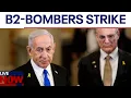 Download Lagu Israel-Hamas war: Netanyahu praises Trump's strikes on Iran