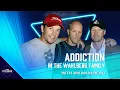 Addiction in a Famous Family with Jim Wahlberg Chris Stefanick Show