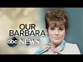 How Barbara Walters landed a career as a journalist Our Barbara Part 3